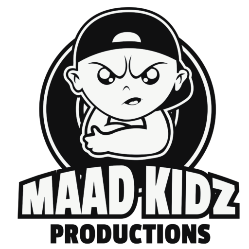 MAAD KIDZ